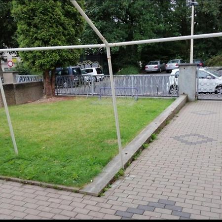 Ferienhaus Zoe 120 M2 Solingen Zewnętrze zdjęcie