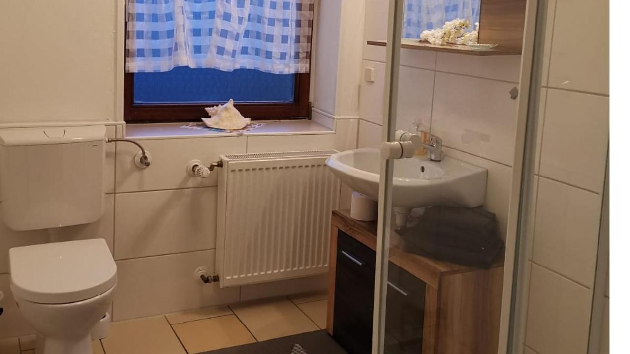 Ferienhaus Zoe 120 M2 Solingen Zewnętrze zdjęcie