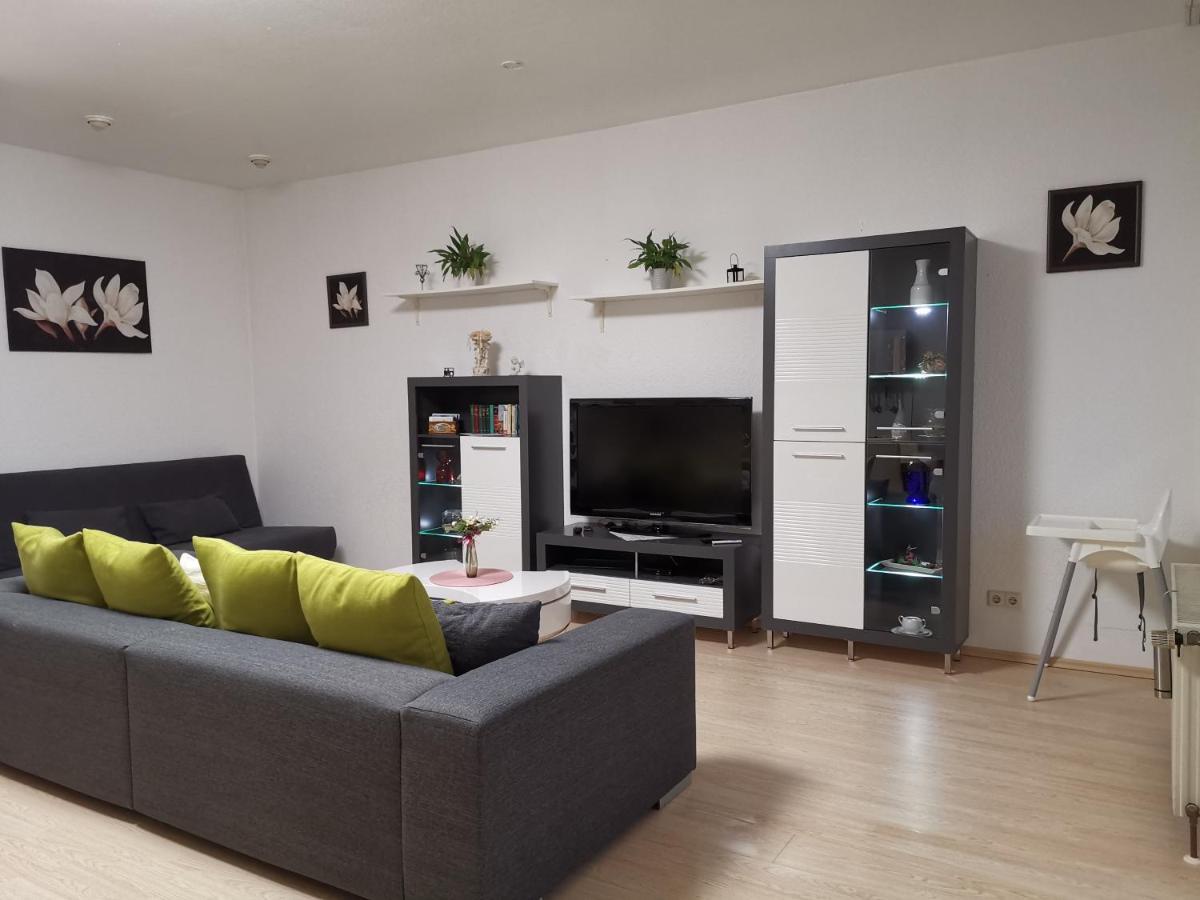 Ferienhaus Zoe 120 M2 Solingen Zewnętrze zdjęcie