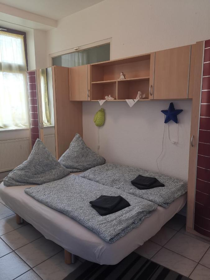 Ferienhaus Zoe 120 M2 Solingen Zewnętrze zdjęcie