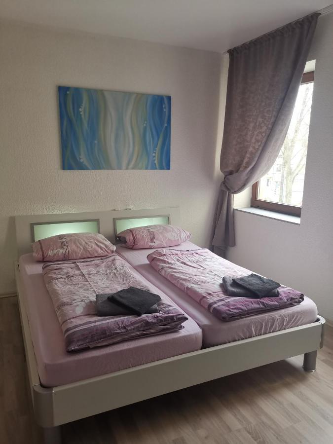 Ferienhaus Zoe 120 M2 Solingen Zewnętrze zdjęcie