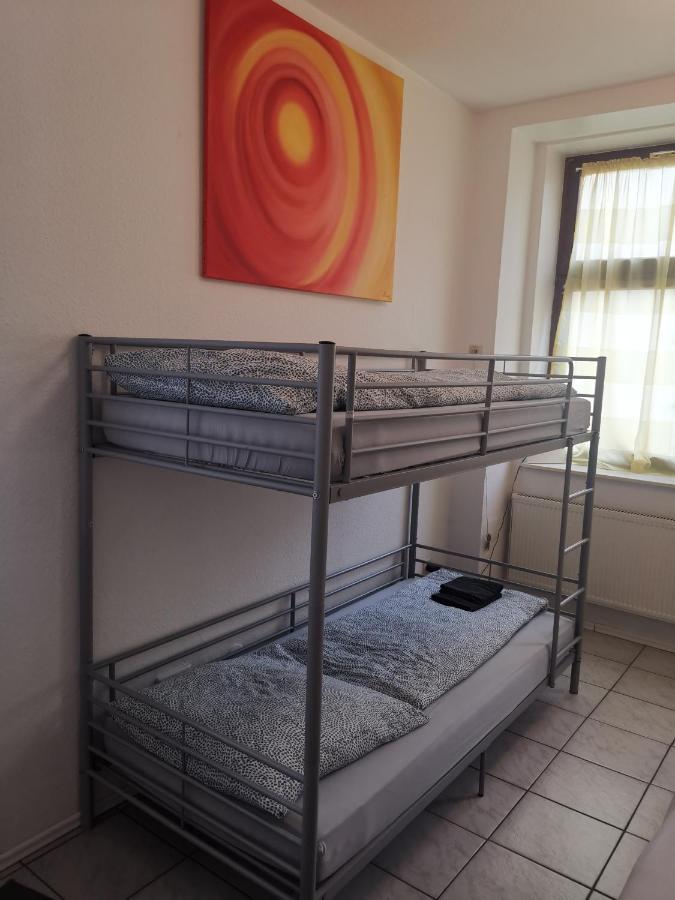 Ferienhaus Zoe 120 M2 Solingen Zewnętrze zdjęcie