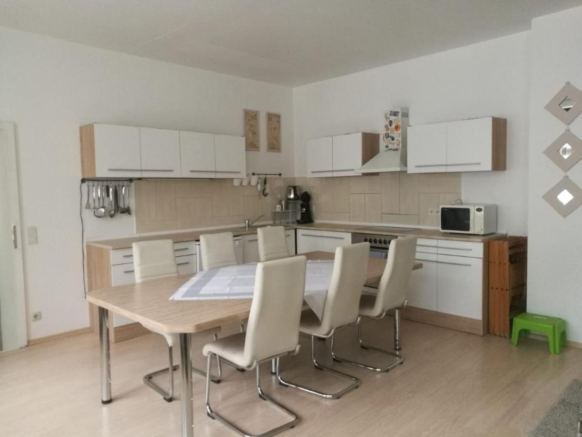 Ferienhaus Zoe 120 M2 Solingen Zewnętrze zdjęcie