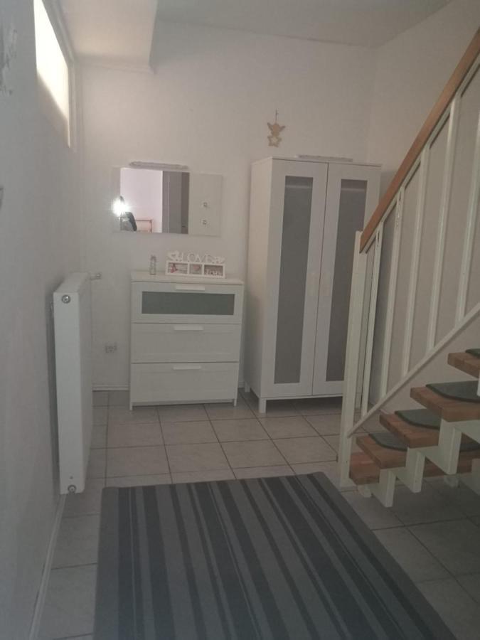 Ferienhaus Zoe 120 M2 Solingen Zewnętrze zdjęcie