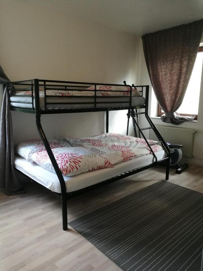 Ferienhaus Zoe 120 M2 Solingen Zewnętrze zdjęcie